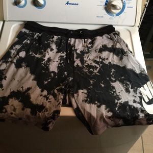 Nike Print shorts